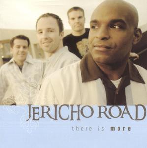 There Is More by Jericho Road  | CD Reviews And Information | NewReleaseToday