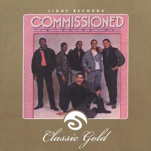 I'm Going On by Commissioned  | CD Reviews And Information | NewReleaseToday