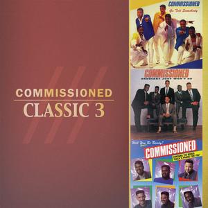 Classic 3 by Commissioned  | CD Reviews And Information | NewReleaseToday