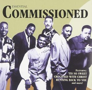 Essential by Commissioned  | CD Reviews And Information | NewReleaseToday