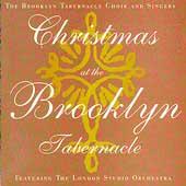 Christmas At The Brooklyn Tabernacle by The Brooklyn Tabernacle Choir  | CD Reviews And Information | NewReleaseToday