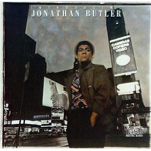 Introducing Jonathan Butler by Jonathan Butler | CD Reviews And Information | NewReleaseToday