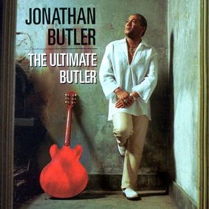 The Ultimate Butler by Jonathan Butler | CD Reviews And Information | NewReleaseToday