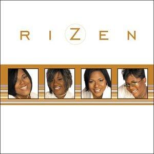 RiZen by RiZen  | CD Reviews And Information | NewReleaseToday