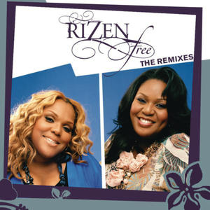 Free - The Remixes by RiZen  | CD Reviews And Information | NewReleaseToday