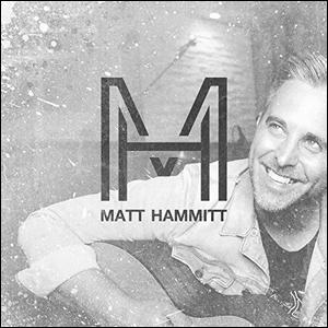 Matt Hammitt by Matt Hammitt | CD Reviews And Information | NewReleaseToday