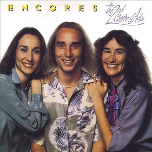 Encores by 2nd Chapter Of Acts  | CD Reviews And Information | NewReleaseToday