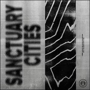 Sanctuary Cities by Levi The Poet  | CD Reviews And Information | NewReleaseToday