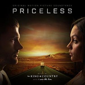 Priceless (Original Motion Picture Soundtrack) by Various Artists - Soundtracks  | CD Reviews And Information | NewReleaseToday