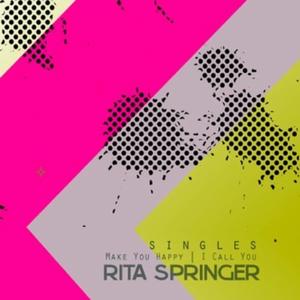 New Singles by Rita Springer | CD Reviews And Information | NewReleaseToday