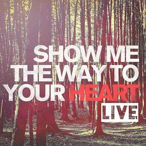 Show Me The Way To Your Heart (live) by Adam Villiers | CD Reviews And Information | NewReleaseToday