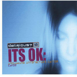 It's OK (single) by Delirious?  | CD Reviews And Information | NewReleaseToday