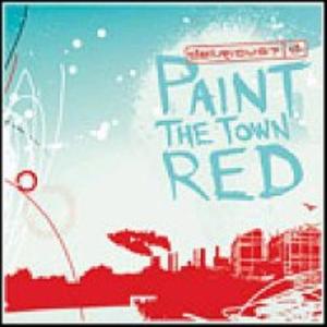 Paint The Town Red (single) by Delirious?  | CD Reviews And Information | NewReleaseToday