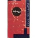Cutting Edge 3 (Red Tape) EP by Delirious?  | CD Reviews And Information | NewReleaseToday