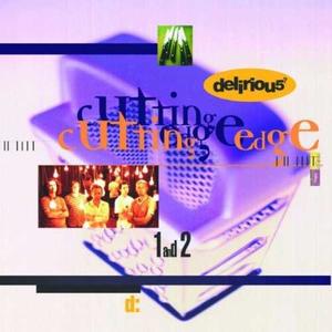 Cutting Edge 1&2 by Delirious?  | CD Reviews And Information | NewReleaseToday