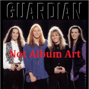 Rock In Victory EP by Guardian  | CD Reviews And Information | NewReleaseToday