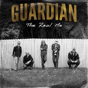 The Real Me (single) by Guardian  | CD Reviews And Information | NewReleaseToday