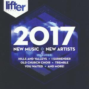 2017 New Artists, New Music by Various Artists  | CD Reviews And Information | NewReleaseToday