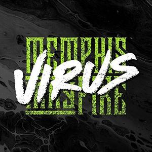 Virus (Single) by Memphis May Fire  | CD Reviews And Information | NewReleaseToday