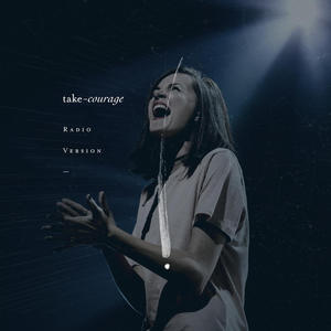 Take Courage (Radio Version) single by Kristene DiMarco | CD Reviews And Information | NewReleaseToday