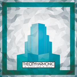 A City On A Hill - single by The City Harmonic  | CD Reviews And Information | NewReleaseToday