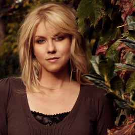 Sunrise (single) by Nichole Nordeman | CD Reviews And Information | NewReleaseToday