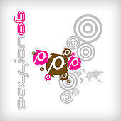 Passion: The Early Session 01 by Passion  | CD Reviews And Information | NewReleaseToday