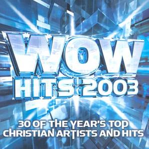 Wow Hits 2003, Disc 2 by Various Artists - 