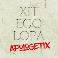 Xit Ego Lopa by ApologetiX  | CD Reviews And Information | NewReleaseToday