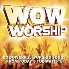WOW Worship [Yellow] Disc 1 by Various Artists - General Miscellaneous  | CD Reviews And Information | NewReleaseToday