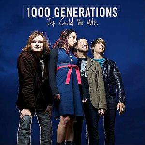 It Could Be Me (single) by 10Fold  | CD Reviews And Information | NewReleaseToday