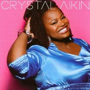 Crystal Aikin by Crystal Aikin | CD Reviews And Information | NewReleaseToday