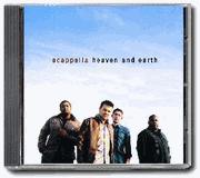 Heaven And Earth by Acappella  | CD Reviews And Information | NewReleaseToday