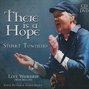 There Is A Hope (Live Worship From Ireland) CD+DVD by Stuart Townend | CD Reviews And Information | NewReleaseToday