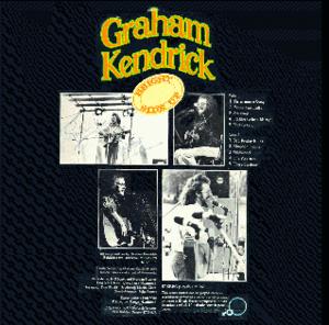 18 classics by Graham Kendrick | CD Reviews And Information | NewReleaseToday