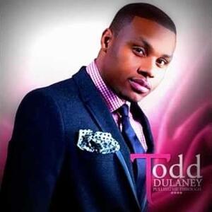 Pullin Me Through by Todd Dulaney  | CD Reviews And Information | NewReleaseToday