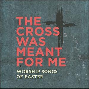 The Cross Was Meant for Me: Worship Songs for Easter by Various Artists - Worship  | CD Reviews And Information | NewReleaseToday