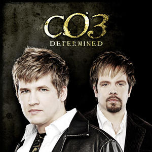 Determined by CO3  | CD Reviews And Information | NewReleaseToday