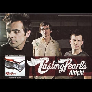 Alright - single by VOTA  | CD Reviews And Information | NewReleaseToday