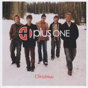Christmas by Plus One  | CD Reviews And Information | NewReleaseToday