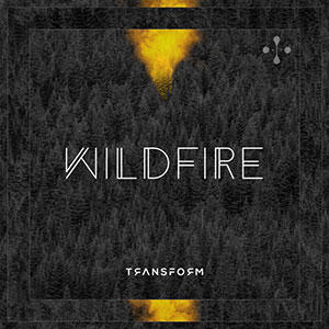 Wildfire EP by Transform  | CD Reviews And Information | NewReleaseToday