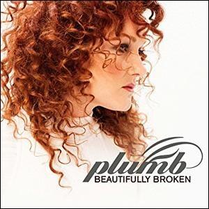 Beautifully Broken by Plumb  | CD Reviews And Information | NewReleaseToday