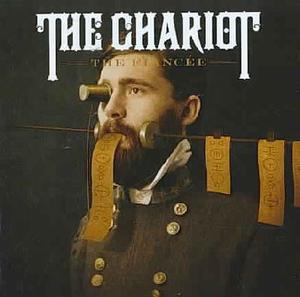 The Fianc�e by The Chariot  | CD Reviews And Information | NewReleaseToday
