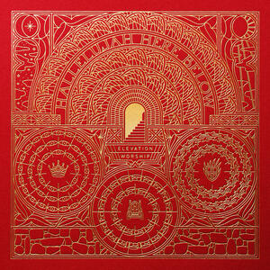 Hallelujah Here Below by Elevation Worship  | CD Reviews And Information | NewReleaseToday