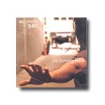 No Turning Back by Aaron Pelsue Band  | CD Reviews And Information | NewReleaseToday