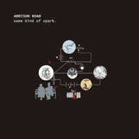 Some Kind of Spark by Addison Road  | CD Reviews And Information | NewReleaseToday