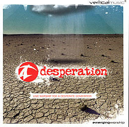 Desperation by Desperation Band  | CD Reviews And Information | NewReleaseToday