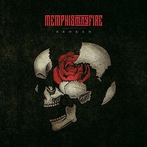 Broken by Memphis May Fire  | CD Reviews And Information | NewReleaseToday