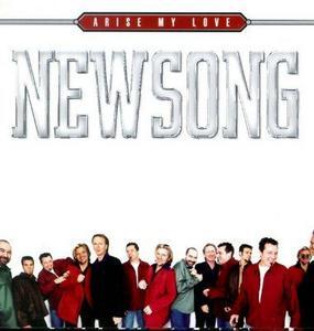 Arise My Love... The Very Best Of Newsong by NewSong  | CD Reviews And Information | NewReleaseToday
