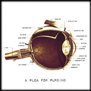 A Plea For Purging EP by A Plea For Purging  | CD Reviews And Information | NewReleaseToday